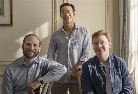 Business News: Ming, Fleming, And J.N. Shapiro .